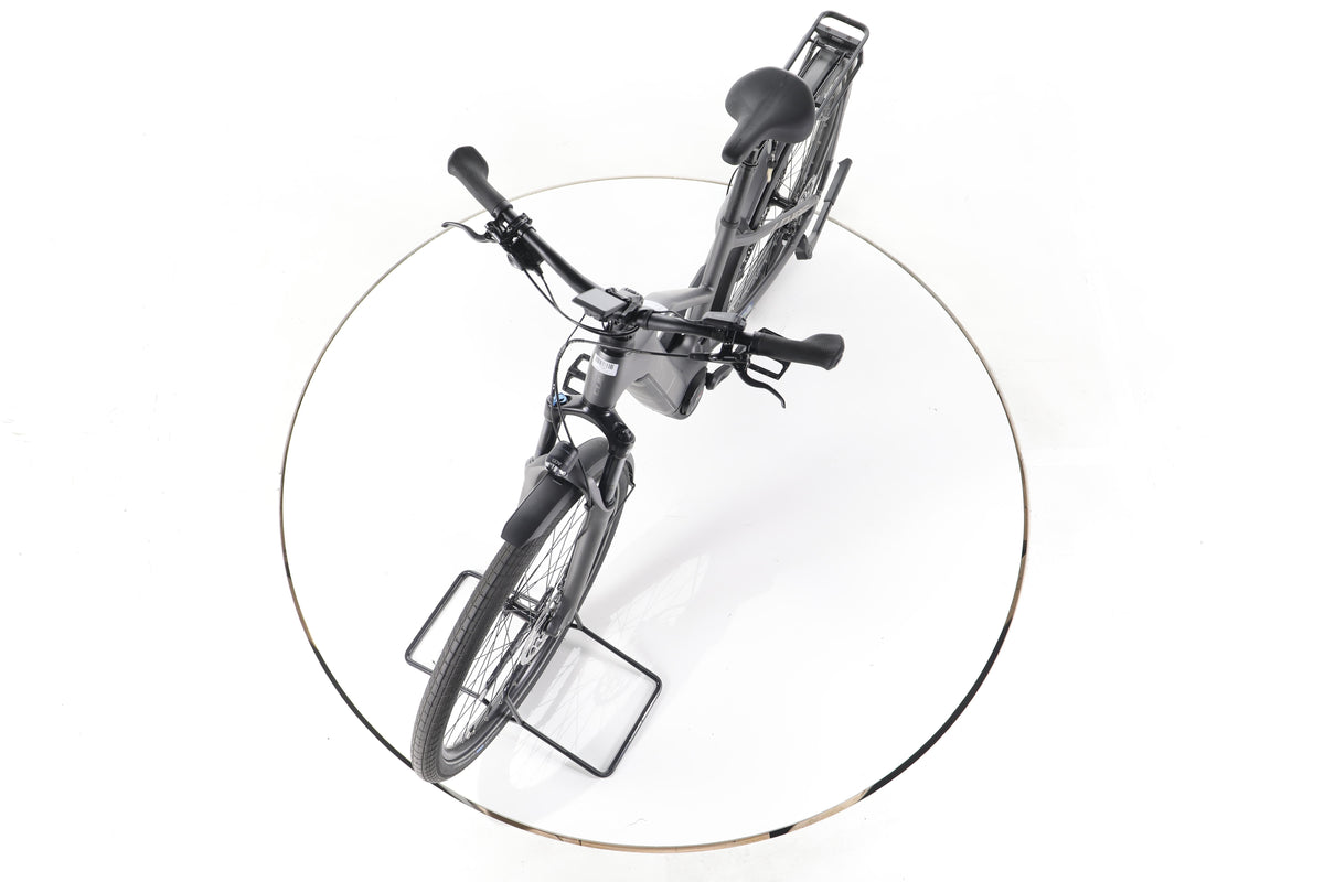 Cube Kathmandu Hybrid Pro Trekking E-Bike 2025 - Image 17