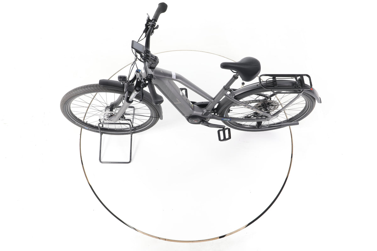 Cube Kathmandu Hybrid Pro Trekking E-Bike 2025 - Image 19