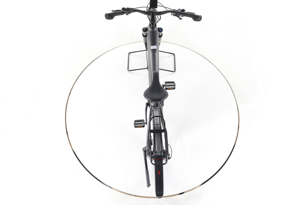 Cube Kathmandu Hybrid Pro Trekking E-Bike 2025 - Image 22