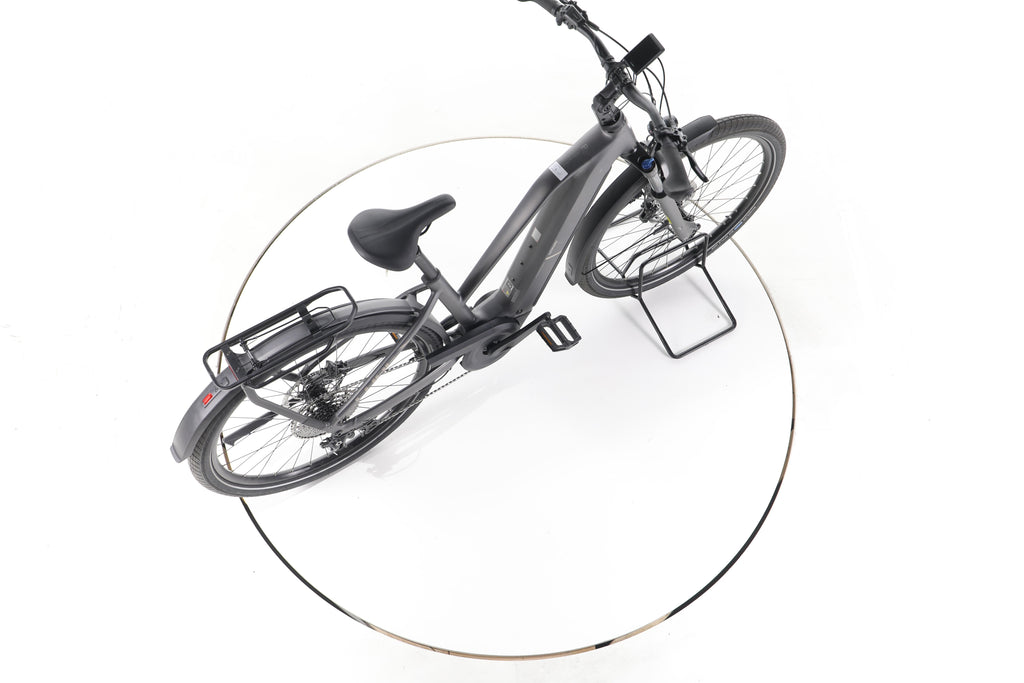 Cube Kathmandu Hybrid Pro Trekking E-Bike 2025 - Image 24