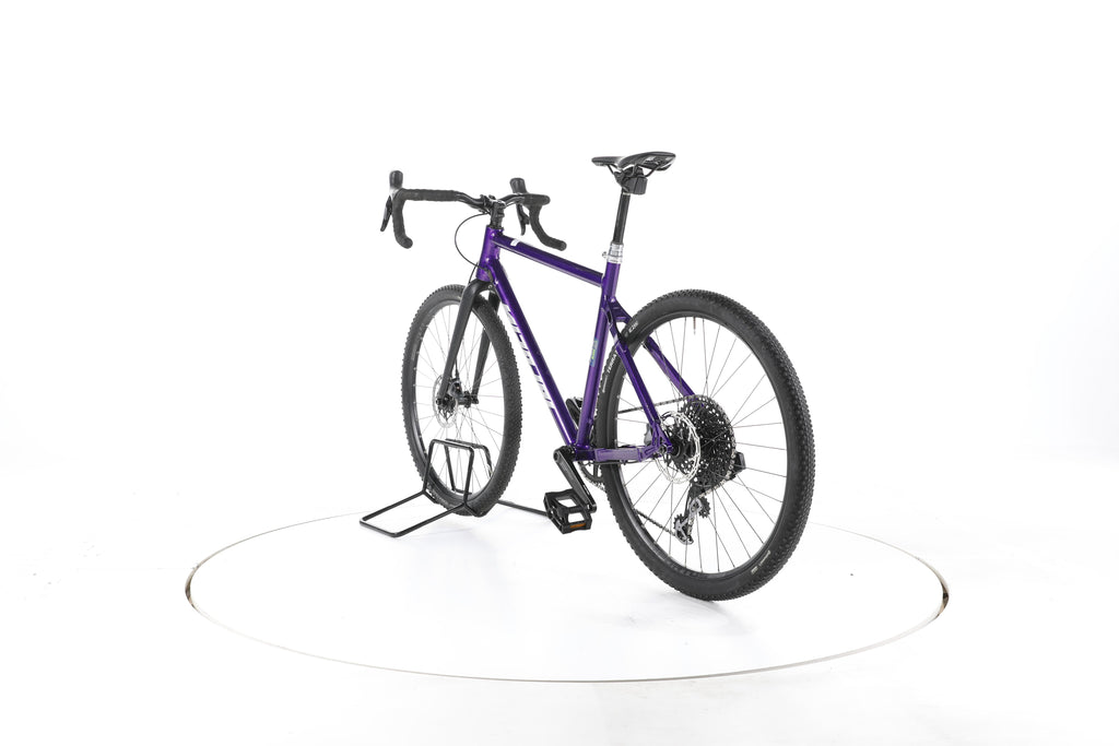 Nicolai Argon GX Gravelbike - Image 9