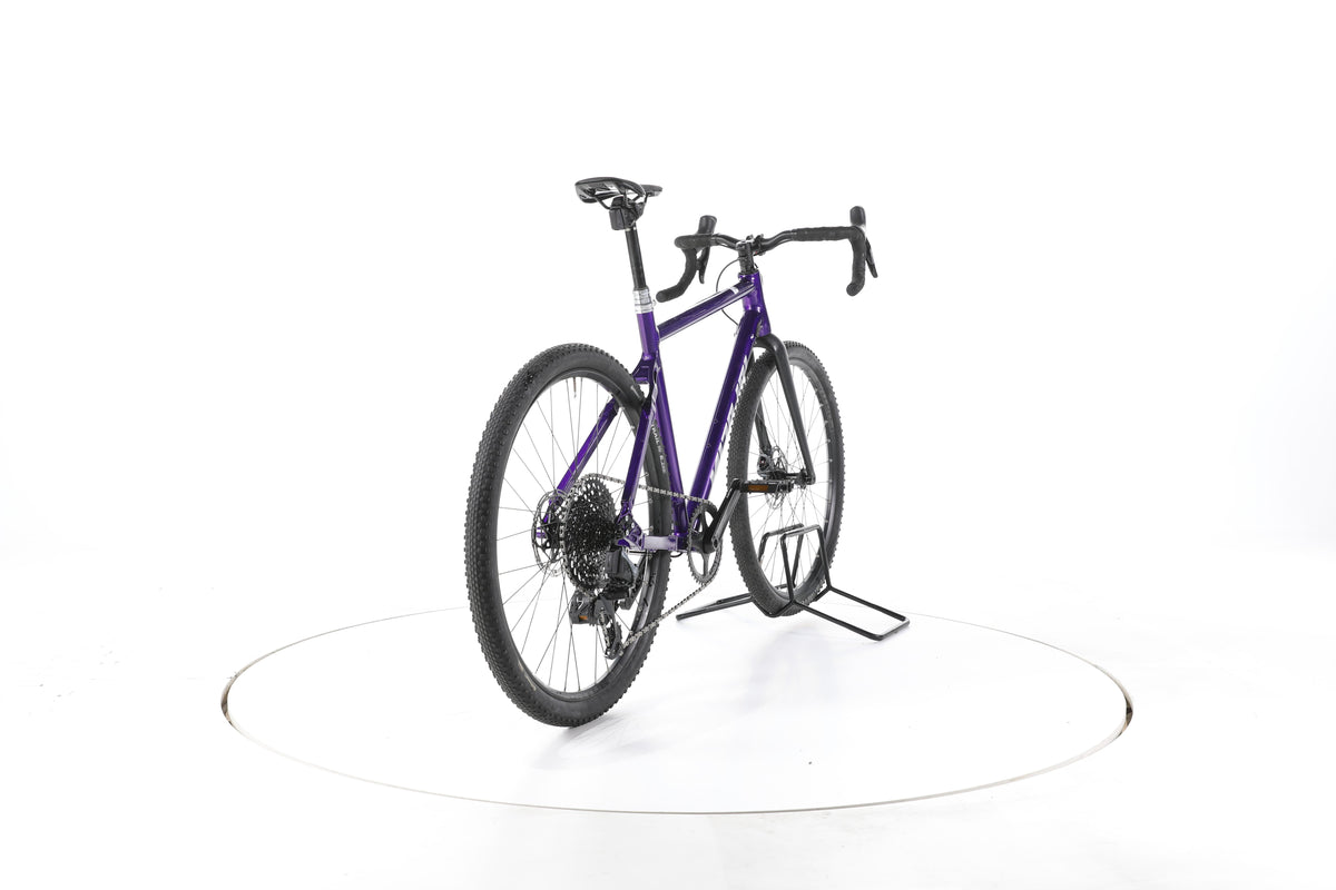 Nicolai Argon GX Gravelbike - Image 11