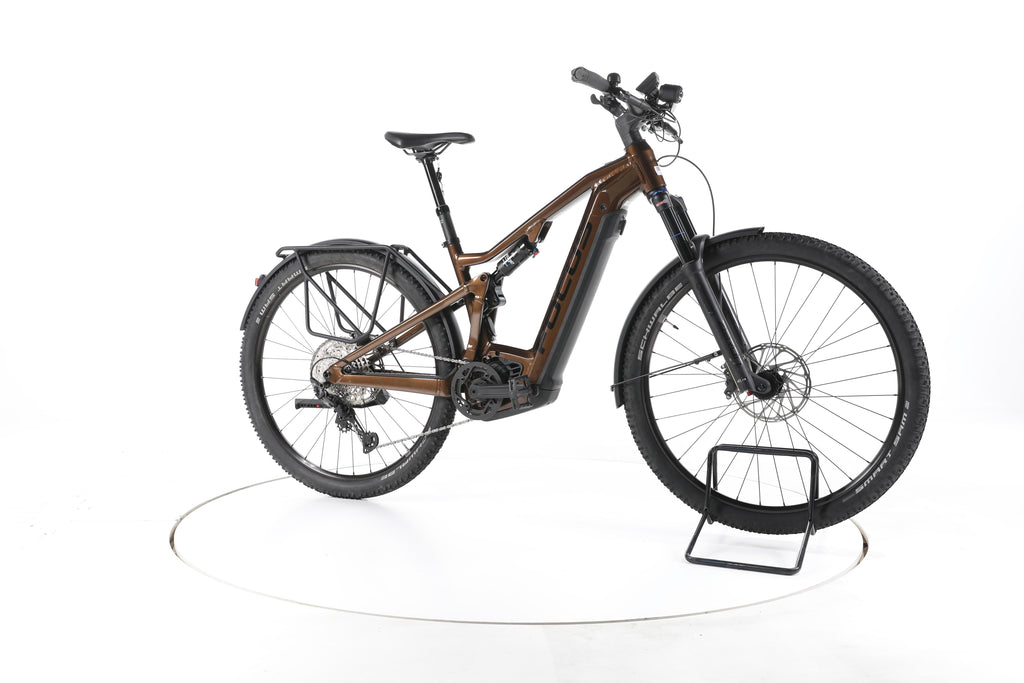 Focus Thron² 6.8 EQP SUV E-Bike - Image 2