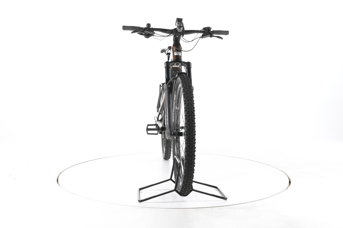 Focus Thron² 6.8 EQP SUV E-Bike - Image 4