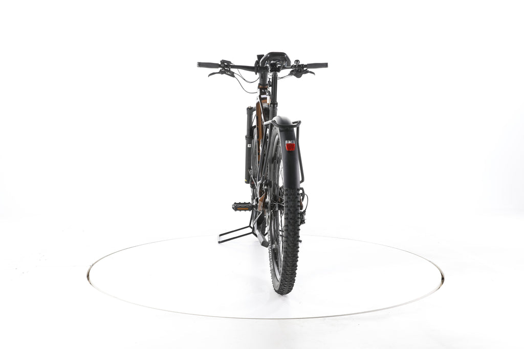 Focus Thron² 6.8 EQP SUV E-Bike - Image 10