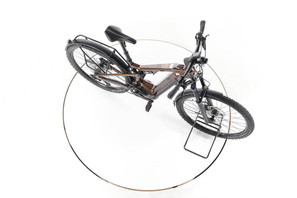 Focus Thron² 6.8 EQP SUV E-Bike - Image 14