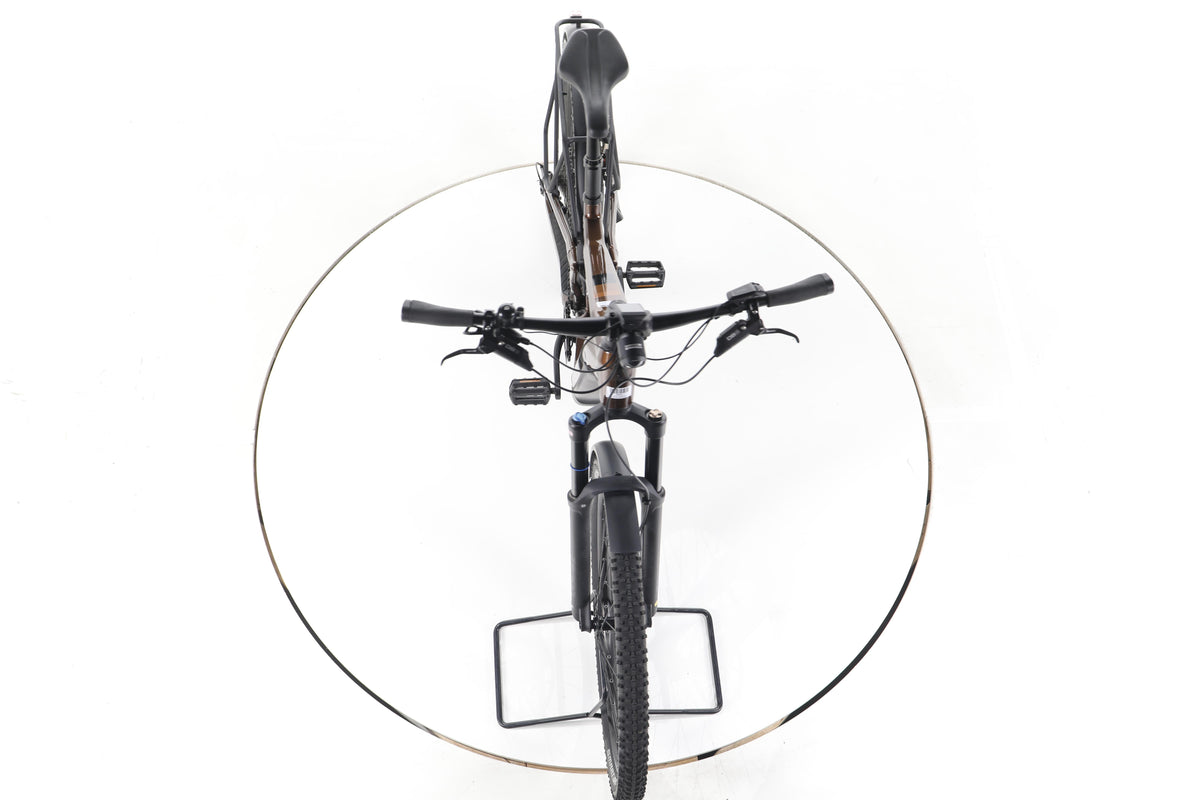 Focus Thron² 6.8 EQP SUV E-Bike - Image 16