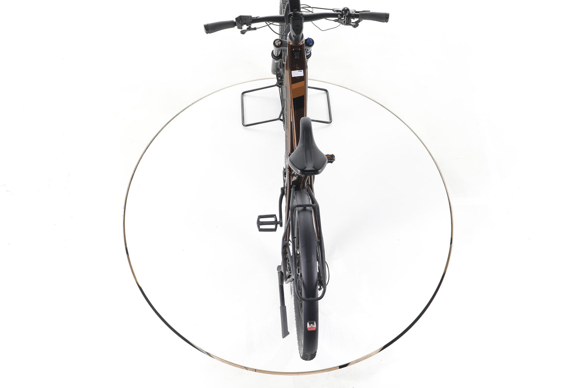 Focus Thron² 6.8 EQP SUV E-Bike - Image 22