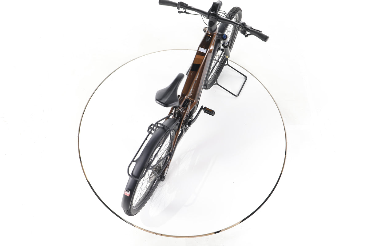 Focus Thron² 6.8 EQP SUV E-Bike - Image 23