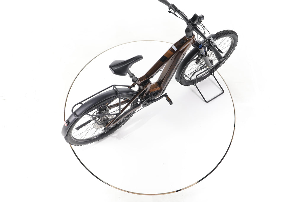 Focus Thron² 6.8 EQP SUV E-Bike - Image 24