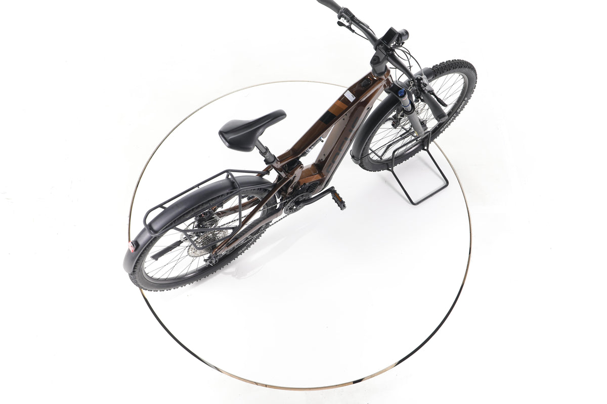 Focus Thron² 6.8 EQP SUV E-Bike - Image 24