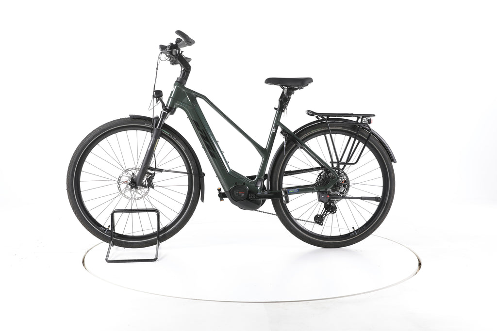 KTM Macina Style 720 Trekking E-Bike - Image 7