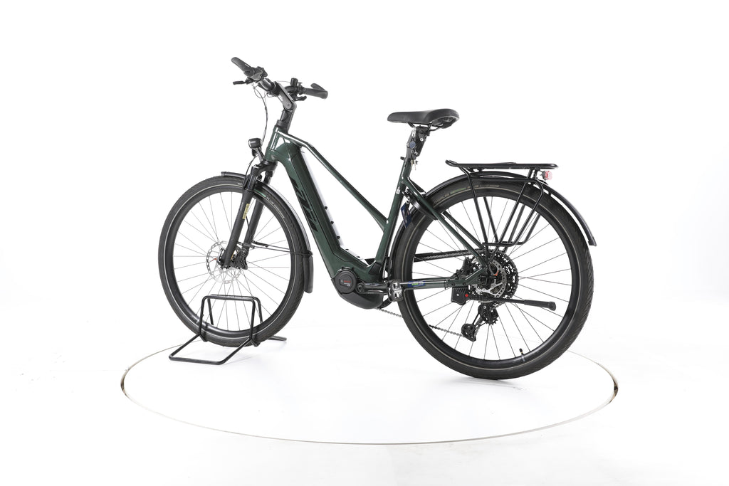 KTM Macina Style 720 Trekking E-Bike - Image 8