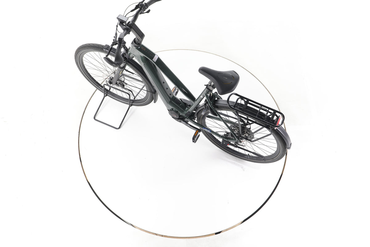 KTM Macina Style 720 Trekking E-Bike - Image 20