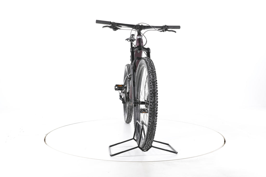 Orbea Rise H30 E-Bike Fully - Image 4
