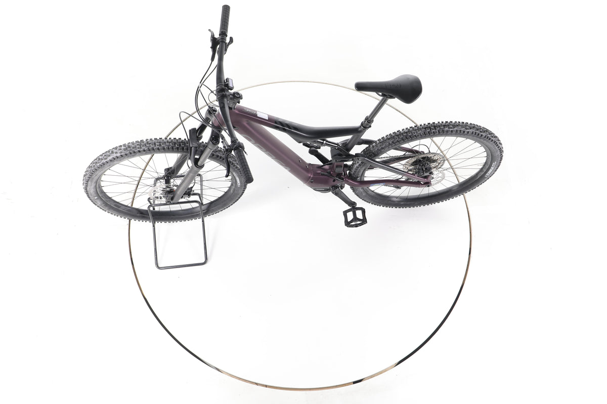 Orbea Rise H30 E-Bike Fully - Image 19