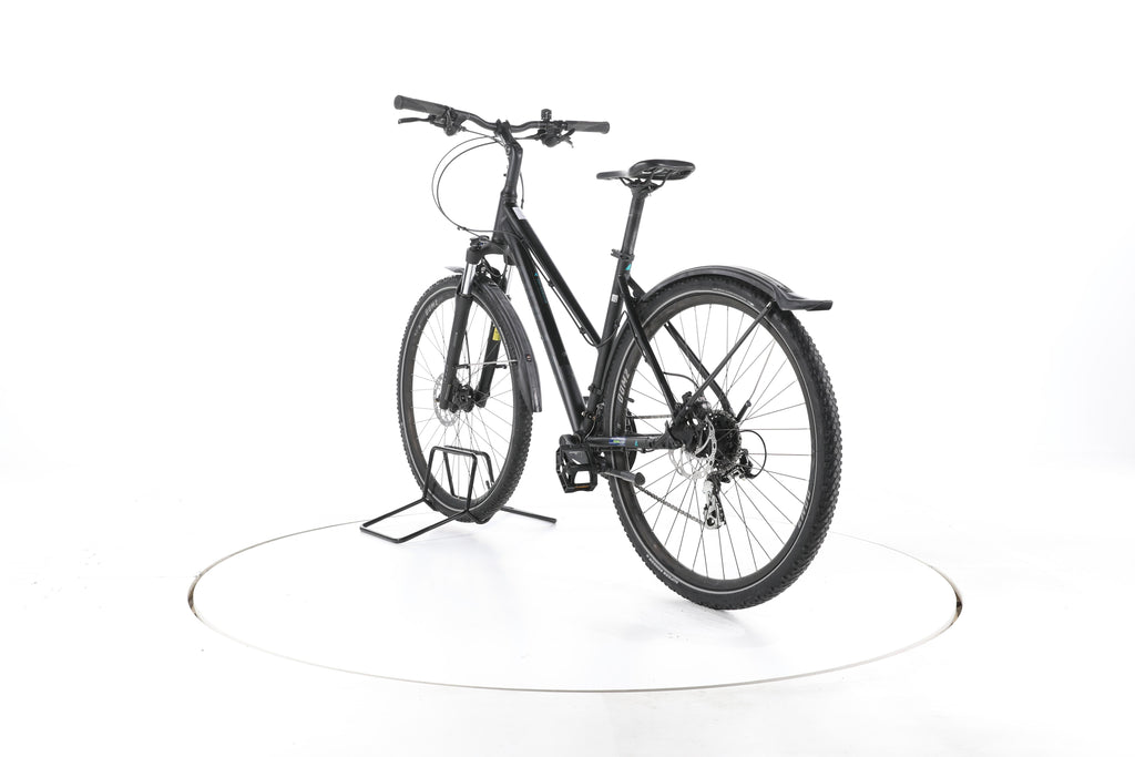 Bulls Cross Bike Street Fahrrad City & Trekking - Image 9