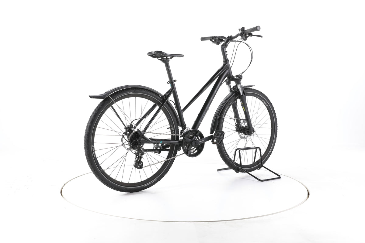 Bulls Cross Bike Street Fahrrad City & Trekking - Image 12