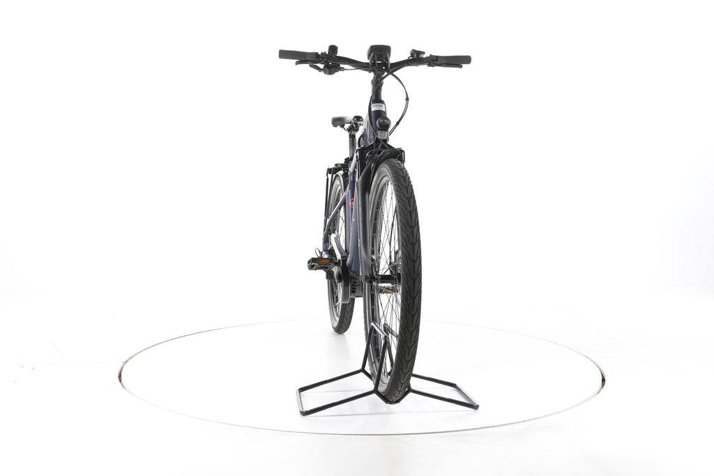 Carver Route E.530 Trekking E-Bike - Image 4