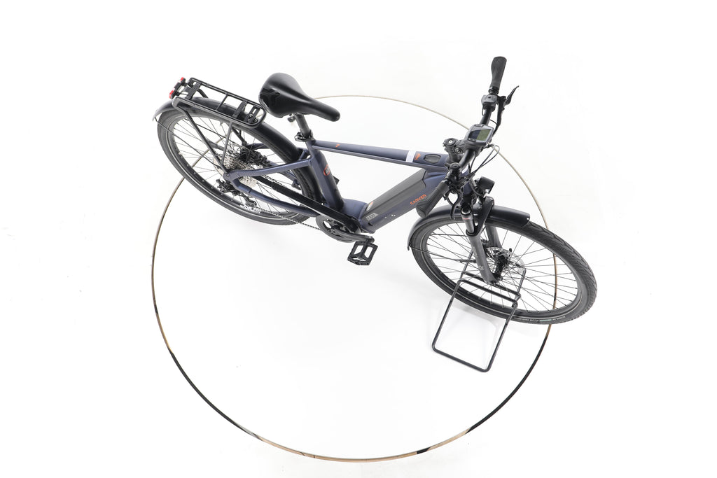 Carver Route E.530 Trekking E-Bike - Image 14