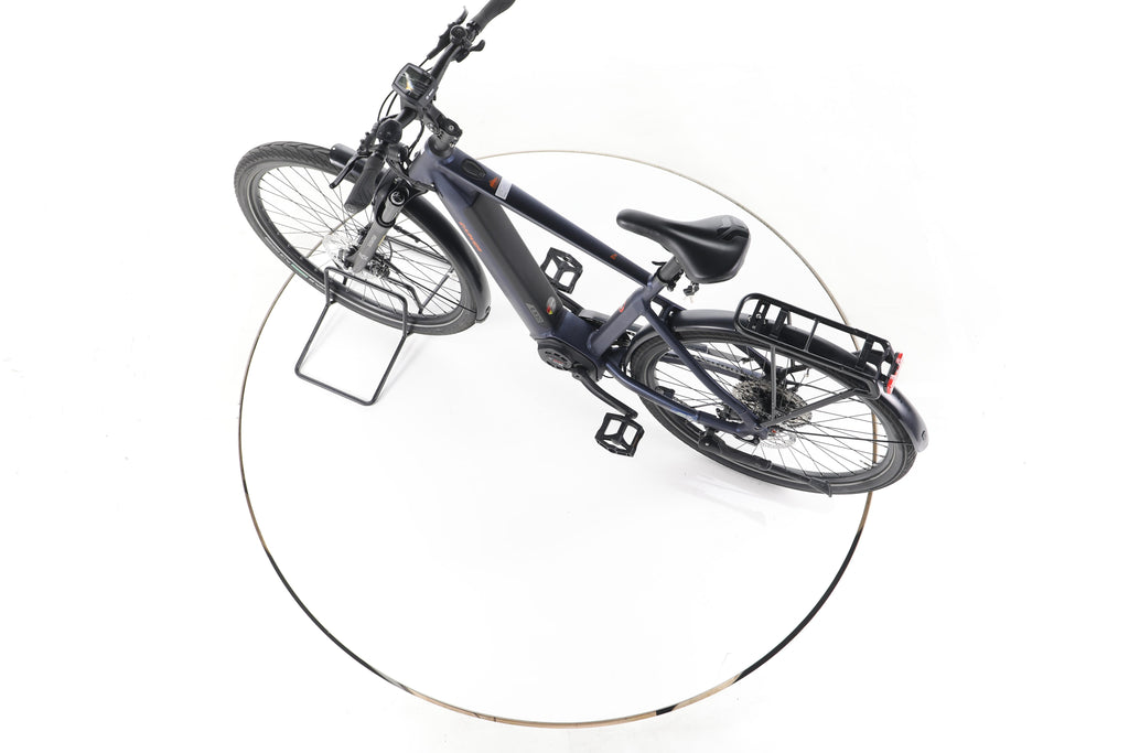 Carver Route E.530 Trekking E-Bike - Image 20