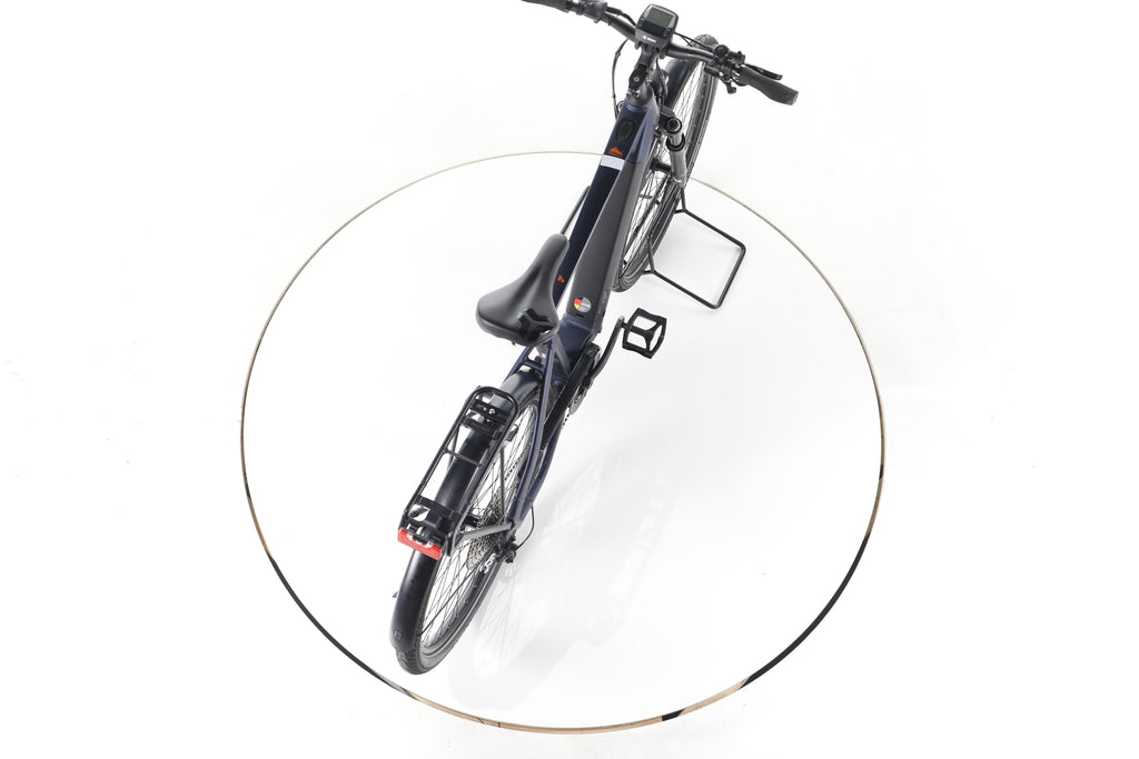 Carver Route E.530 Trekking E-Bike - Image 23