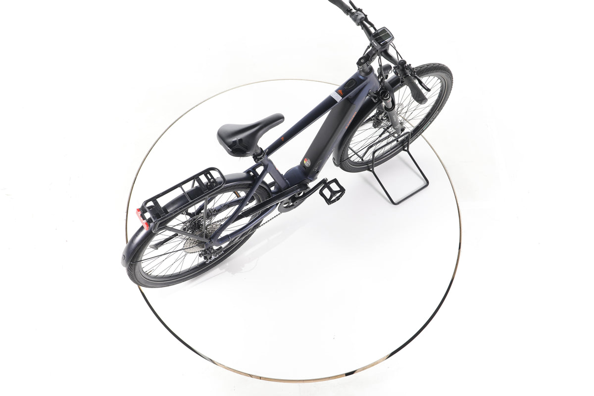 Carver Route E.530 Trekking E-Bike - Image 24
