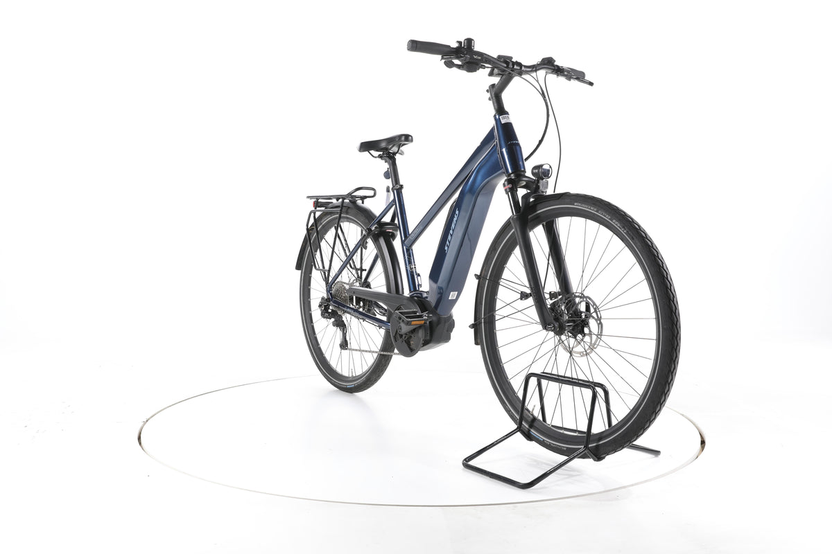 Stevens E-Triton 5.5.1 Trekking E-Bike - Image 3