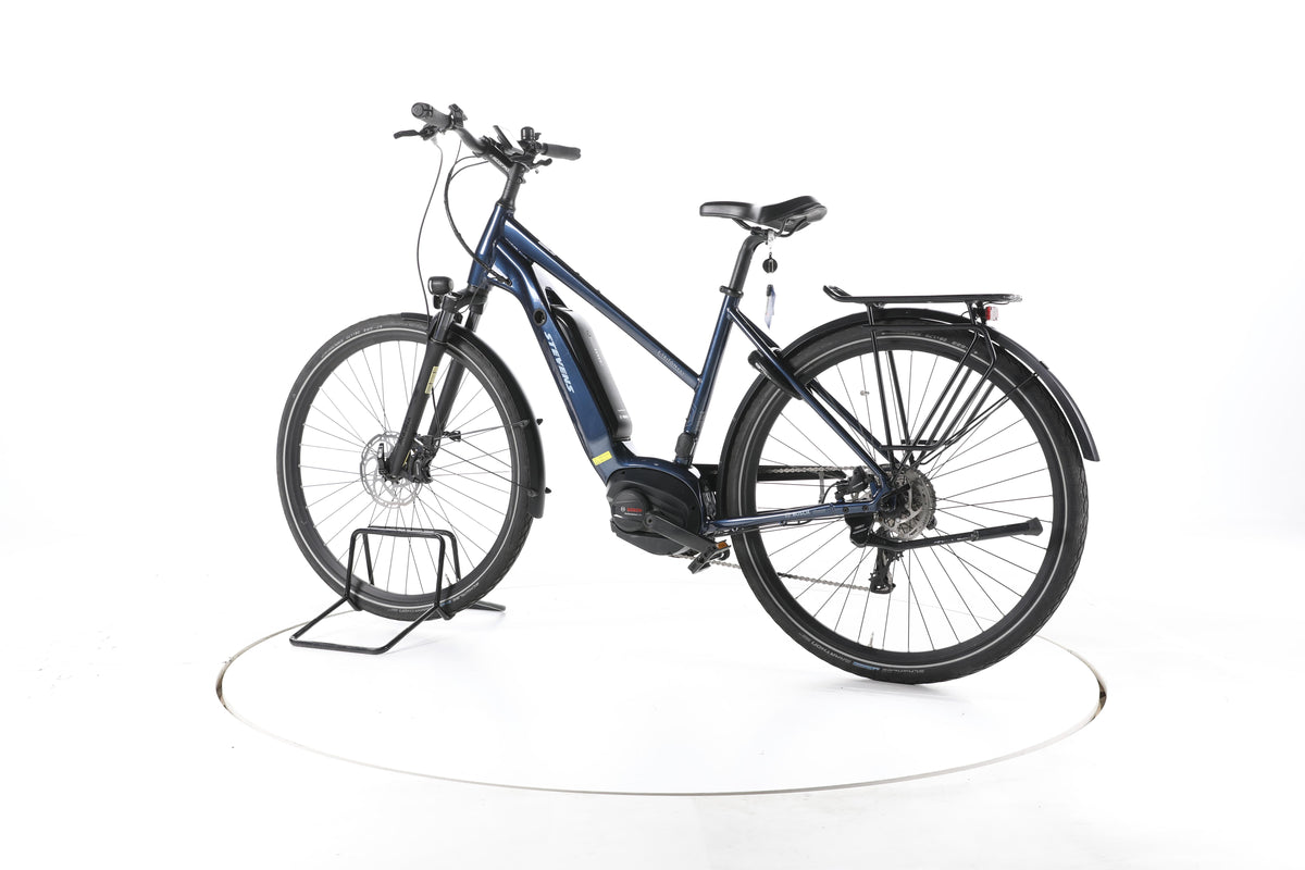 Stevens E-Triton 5.5.1 Trekking E-Bike - Image 8