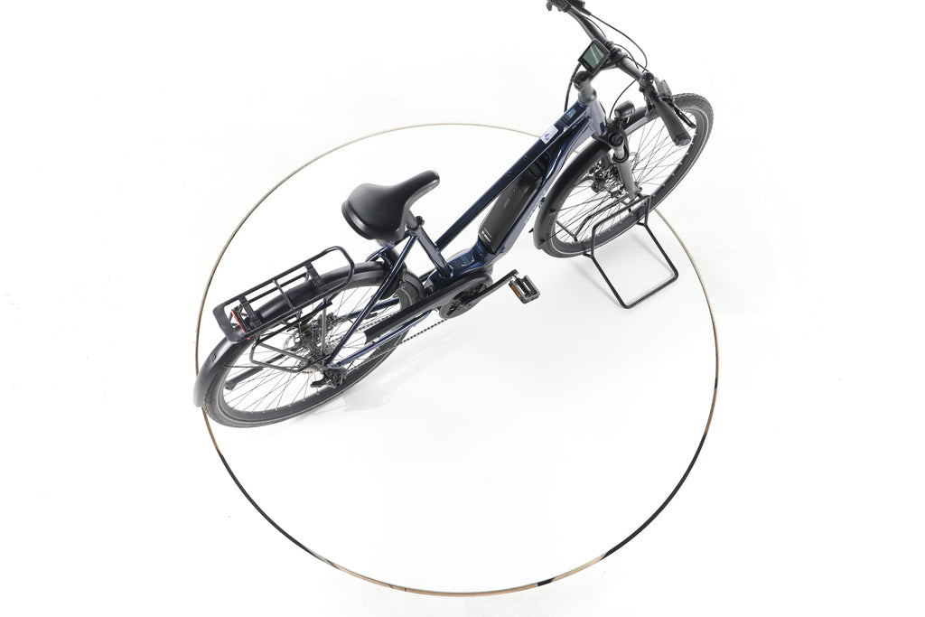 Stevens E-Triton 5.5.1 Trekking E-Bike - Image 24
