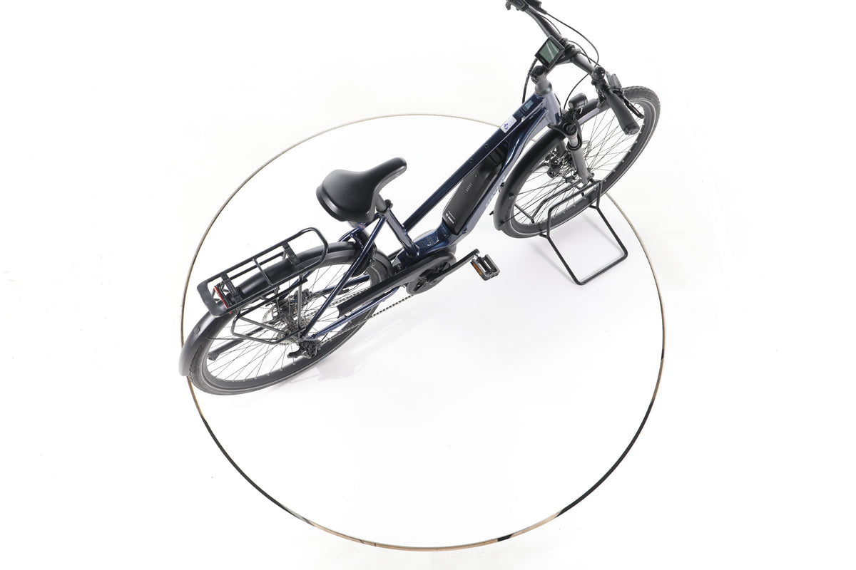 Stevens E-Triton 5.5.1 Trekking E-Bike - Image 24