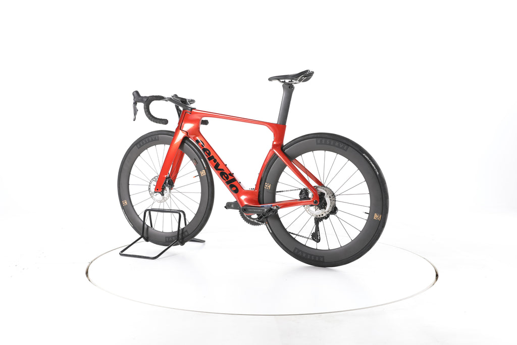 Cervelo S5 Rennrad Carbon 2025 - Image 8