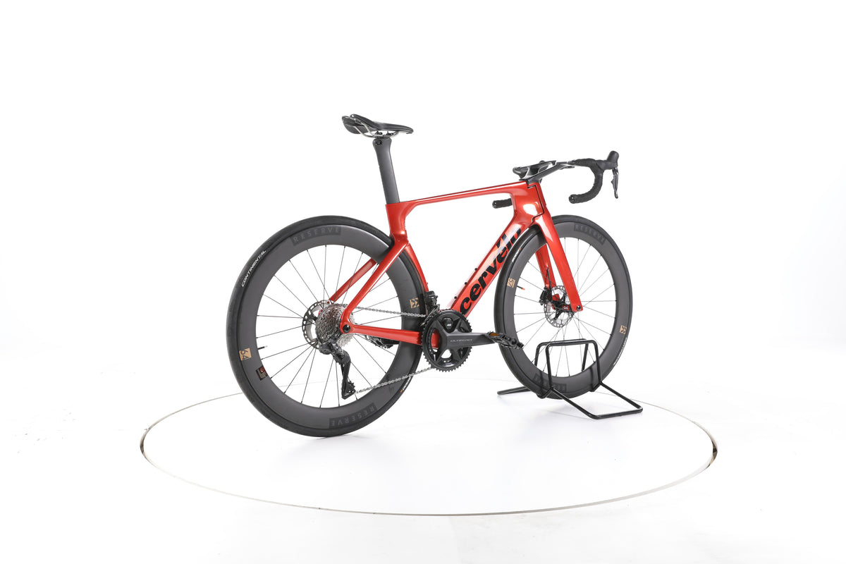 Cervelo S5 Rennrad Carbon 2025 - Image 12