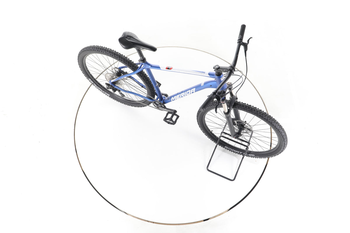 Merida BIG Nine 200 Fahrrad Hardtail - Image 14