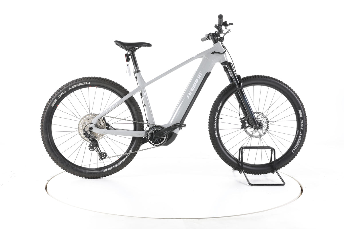 Haibike AllTrack 7 E-Bike - Image 1