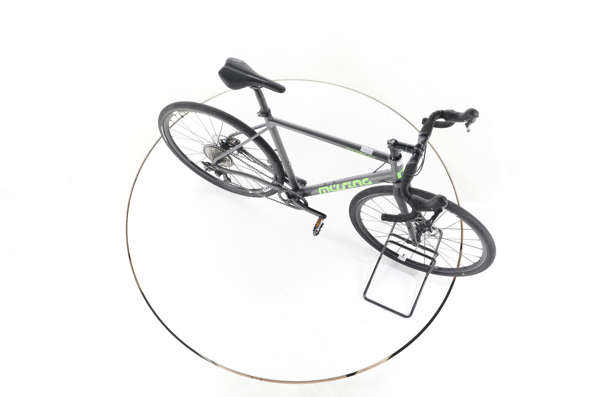 Müsing Ranger CX Gravelbike - Image 14
