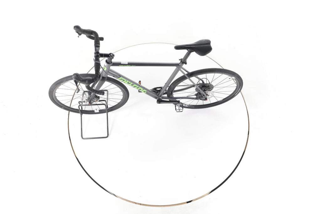 Müsing Ranger CX Gravelbike - Image 19