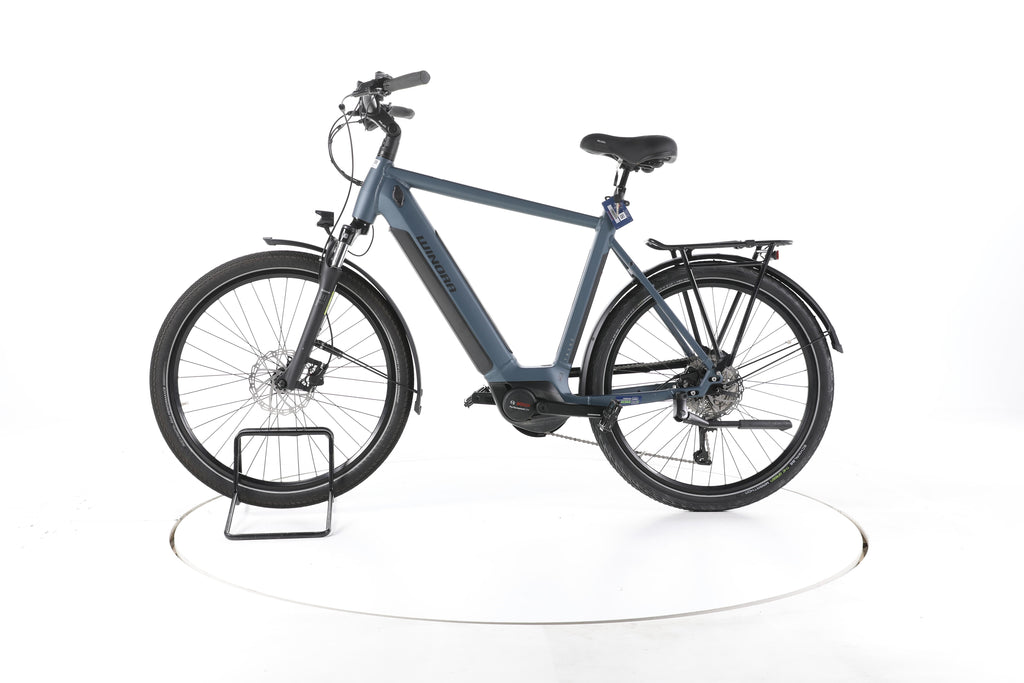 Winora TB300 Trekking E-Bike - Image 7