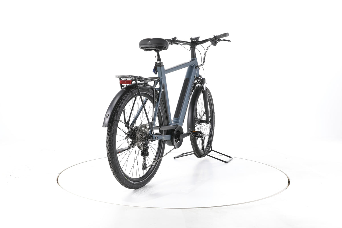 Winora TB300 Trekking E-Bike - Image 11