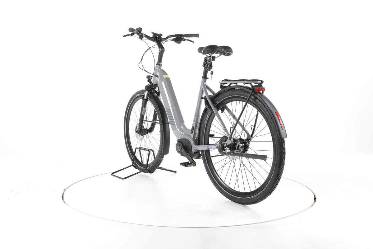 Frappé FBC 800I City E-Bike Tiefeinsteiger - Image 9