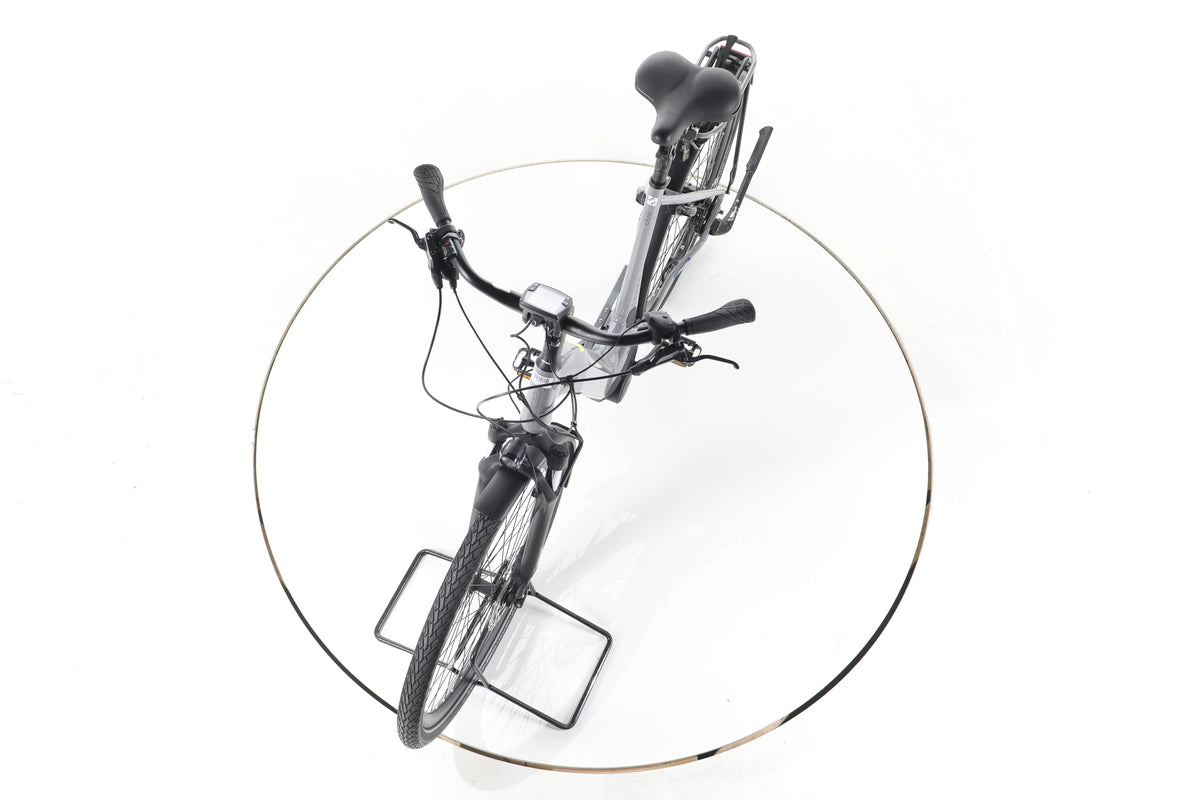 Frappé FBC 800I City E-Bike Tiefeinsteiger - Image 17