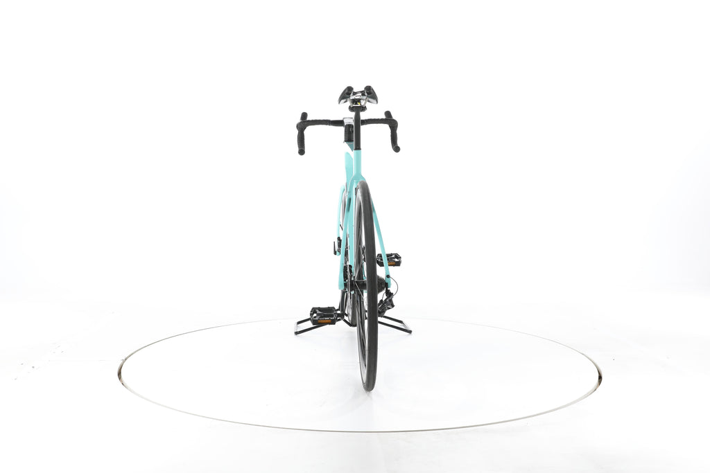 Bianchi Specialissima Comp Ultegra Di2 Rennrad Carbon 2024 - Image 10