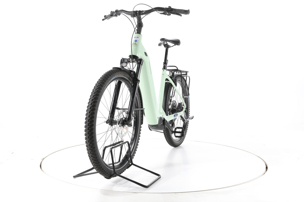 HoheAcht Amo Tereno Trekking E-Bike Tiefeinsteiger - Image 5