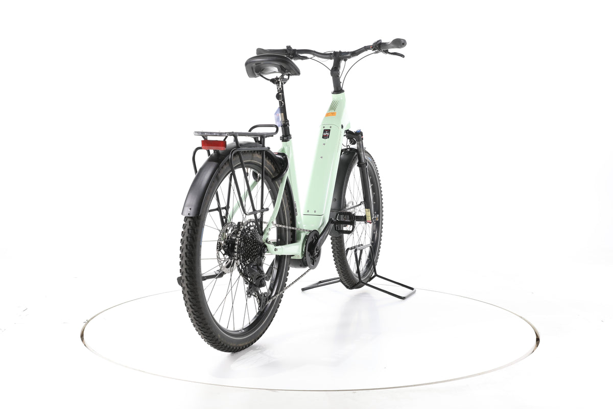 HoheAcht Amo Tereno Trekking E-Bike Tiefeinsteiger - Image 11