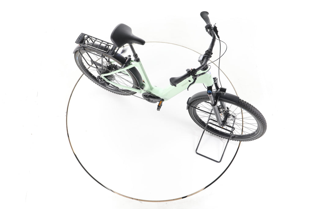 HoheAcht Amo Tereno Trekking E-Bike Tiefeinsteiger - Image 14