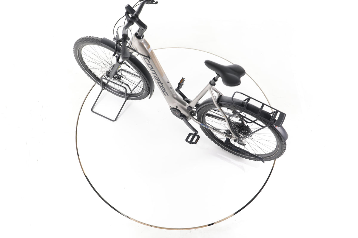 Corratec E-Power Trekking Trekking E-Bike Tiefeinsteiger - Image 20