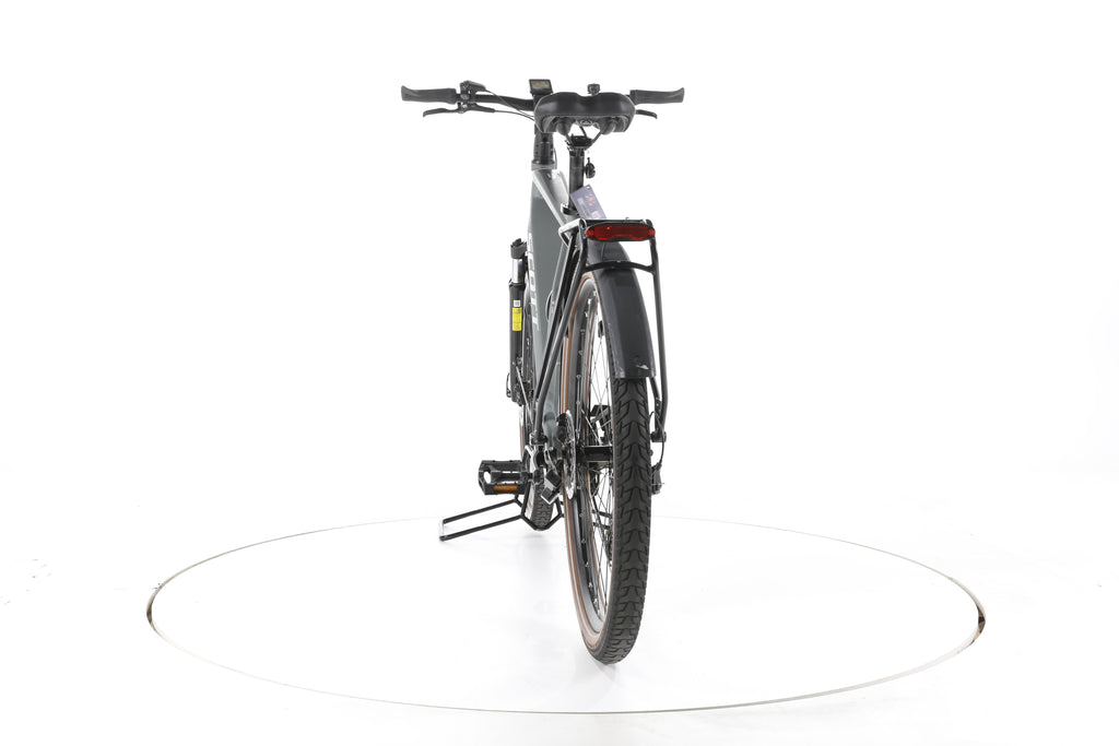 Scott Sub Sport eRIDE 20 Trekking E-Bike 2024 - Image 10