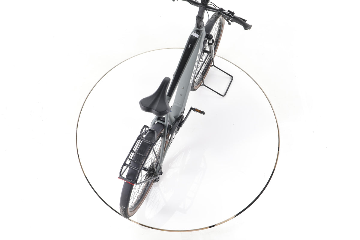 Scott Sub Sport eRIDE 20 Trekking E-Bike 2024 - Image 23