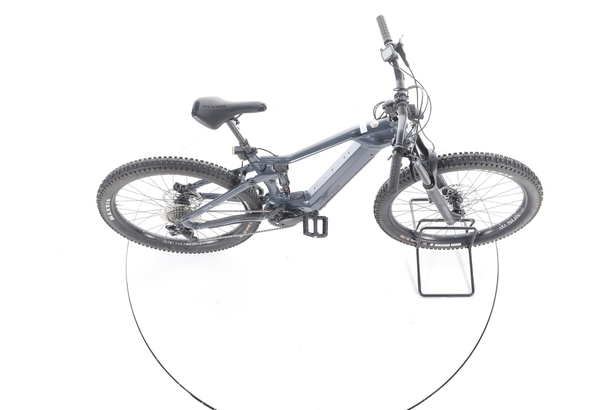 FLYER Uproc3 4.10 Trekking E-Bike - Image 13