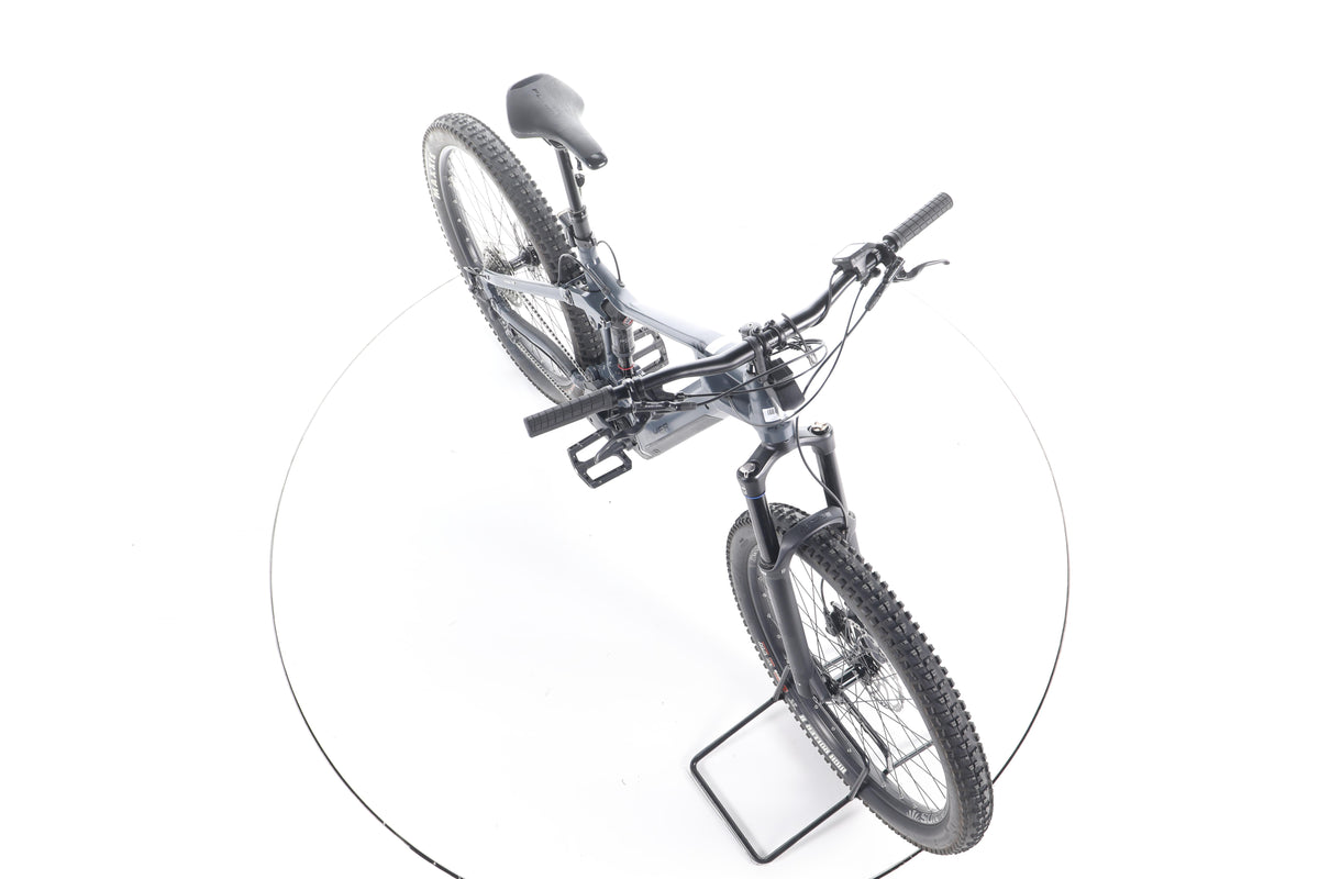 FLYER Uproc3 4.10 Trekking E-Bike - Image 15